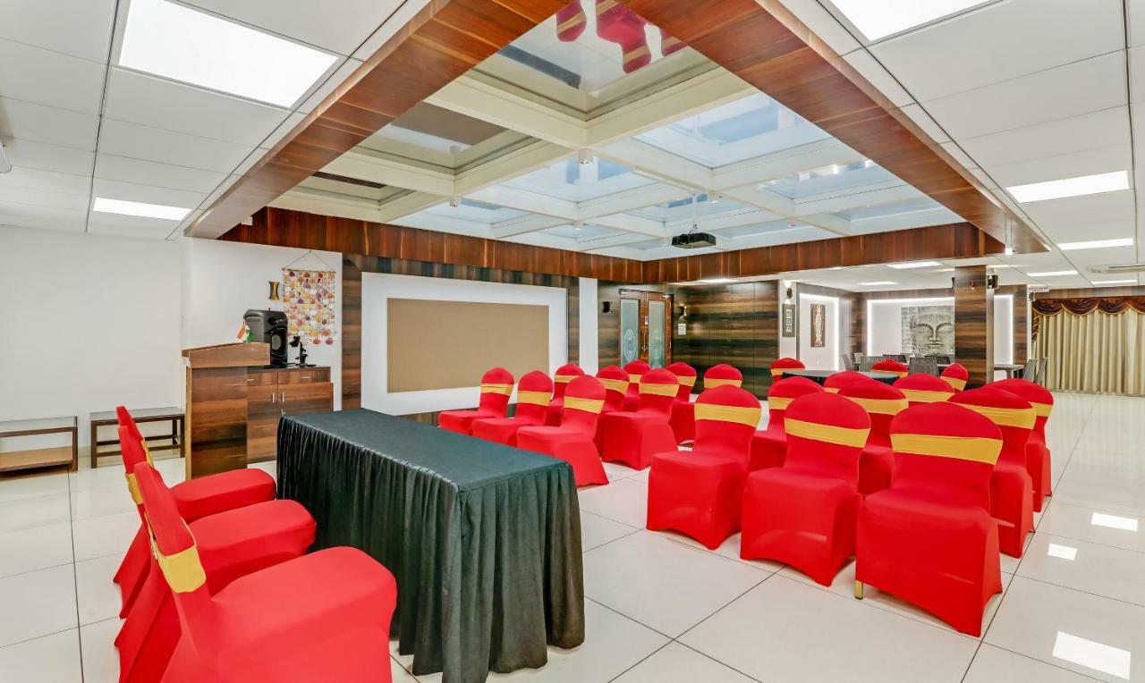Treebo Trend Sea Coin Hotel Colva Exterior photo